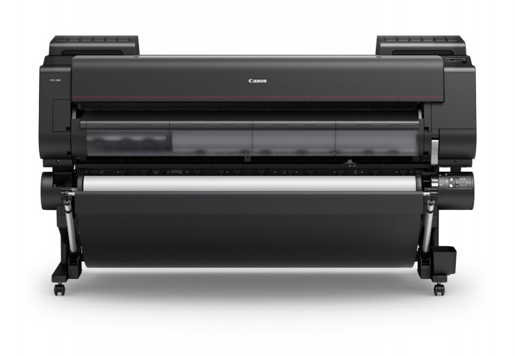 60 inch plotter