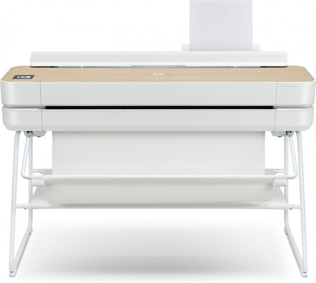 HP DesignJet Studio Wood 36 inch plotter (5HB14A) PlottersenPrinters.nl