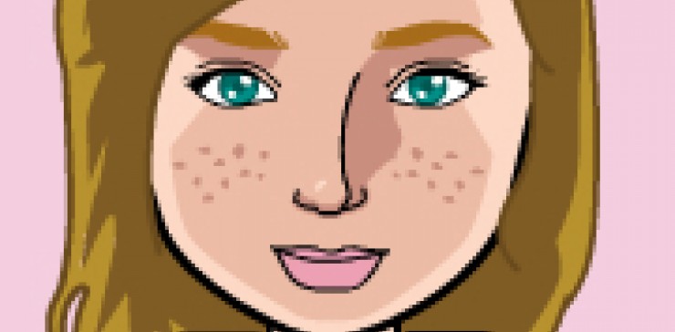 Een avatar maken