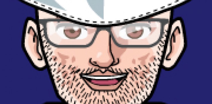 Een avatar maken