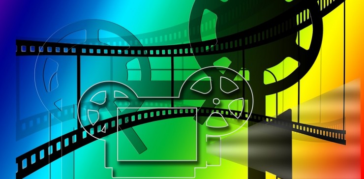 Een film maken