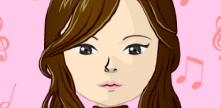 Een avatar maken