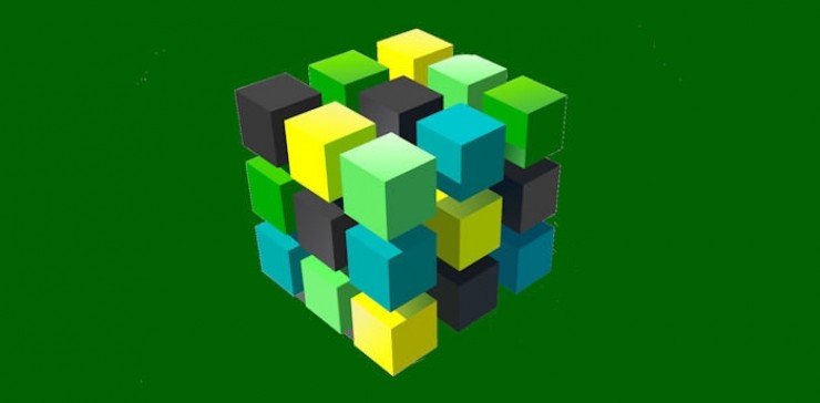 Een Ontwerp in 3D maken