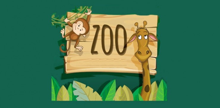 Een animatie maken