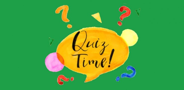 Een quiz maken