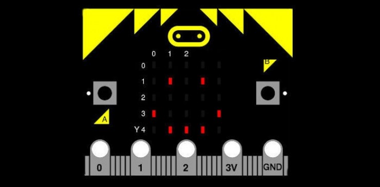 Werken met de Micro:Bit 1