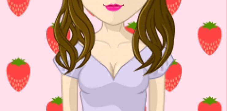 Een avatar maken