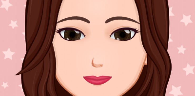 Een avatar maken