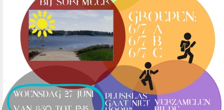 Een poster maken
