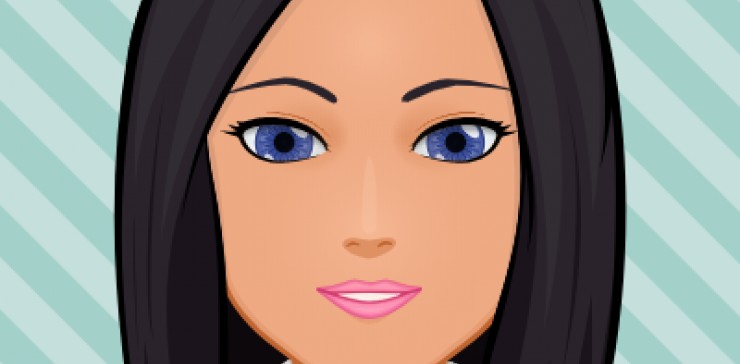 Een avatar maken