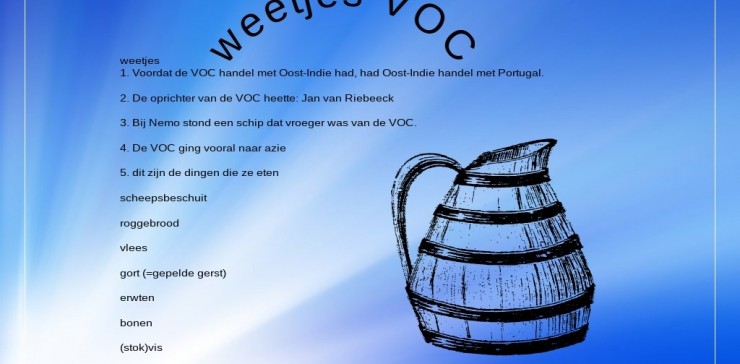 Een poster maken