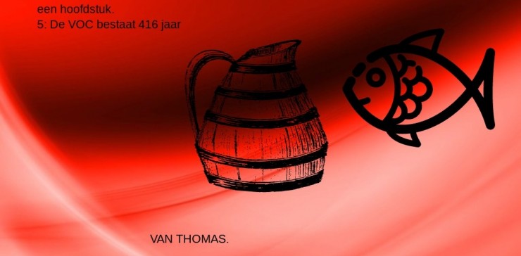 Een poster maken