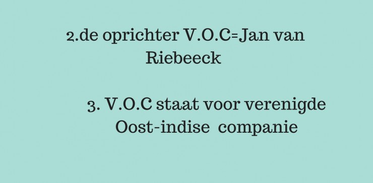 Een poster maken