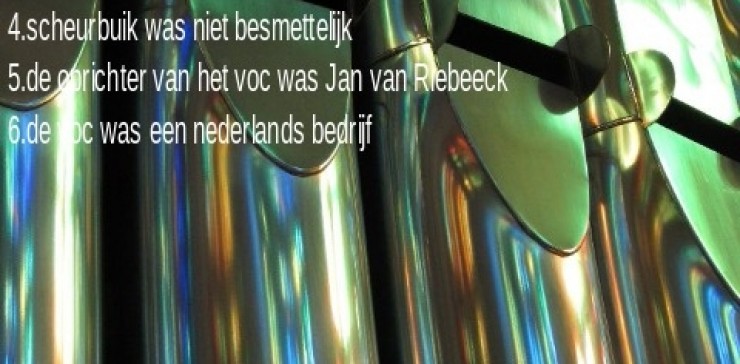 Een poster maken