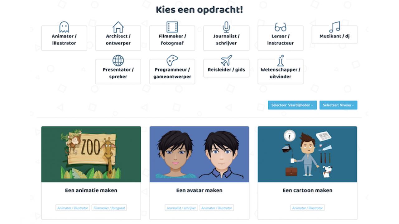 Blog