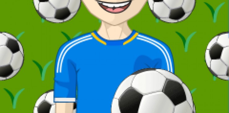Een avatar maken