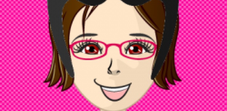 Een avatar maken