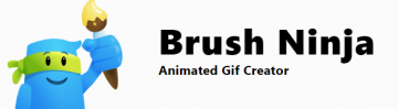 Brush Ninja