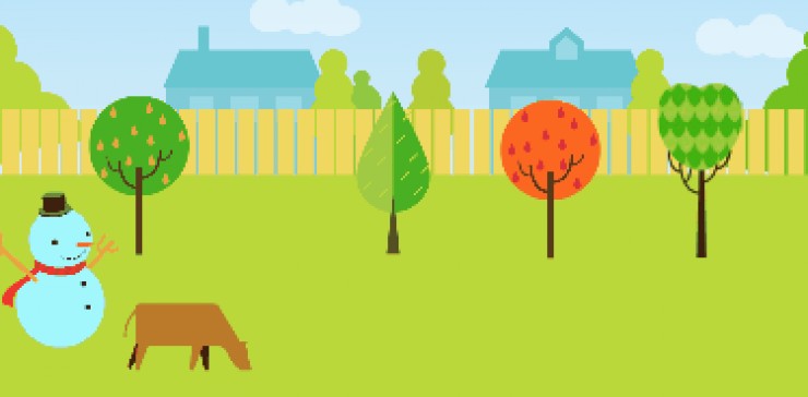 Een Gif animatie maken