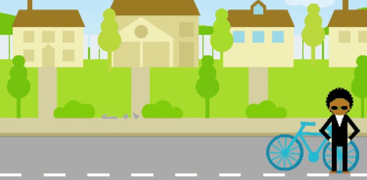 Een Gif animatie maken