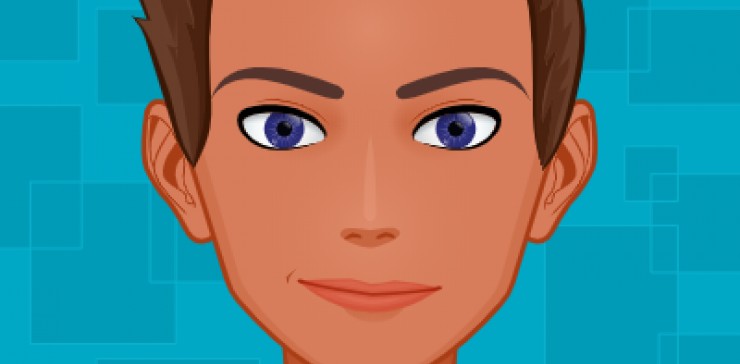 Een avatar maken
