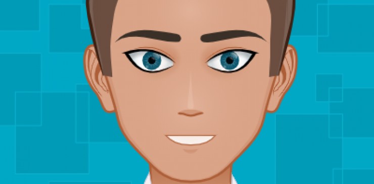 Een avatar maken