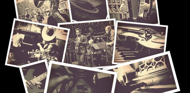 Een collage maken