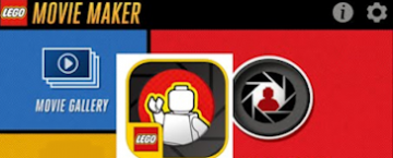 Lego Movie Maker (app)