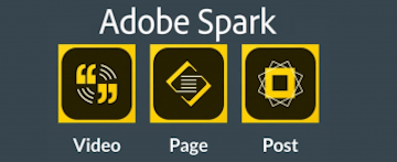Adobe Spark
