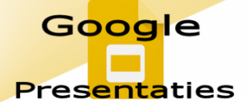 Google Presentatie