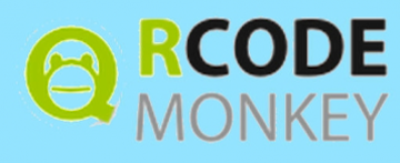 QRCode Monkey