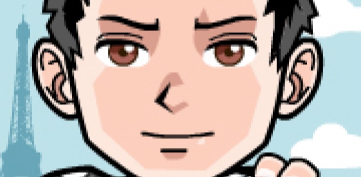 Een avatar maken