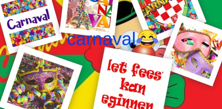 Een collage maken