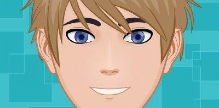 Een avatar maken