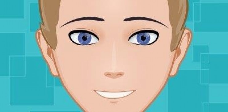 Een avatar maken