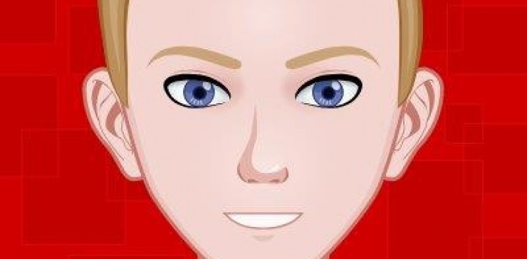 Een avatar maken