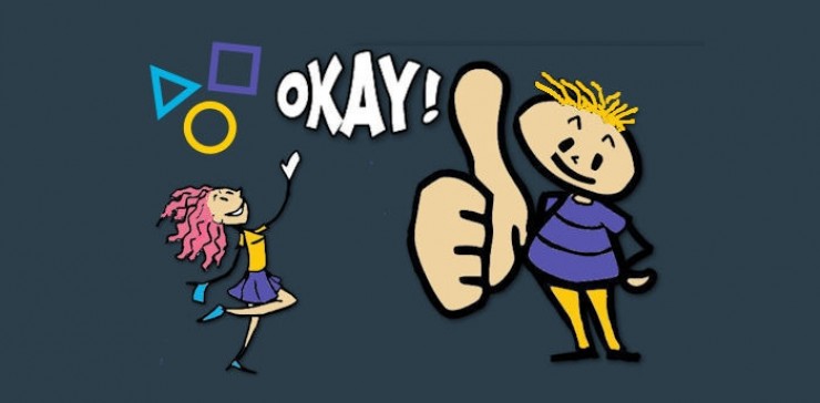 Een cartoon maken