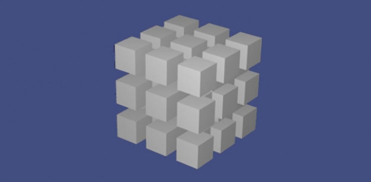 Een Ontwerp in 3D maken