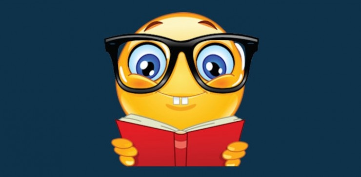 Een emoji maken