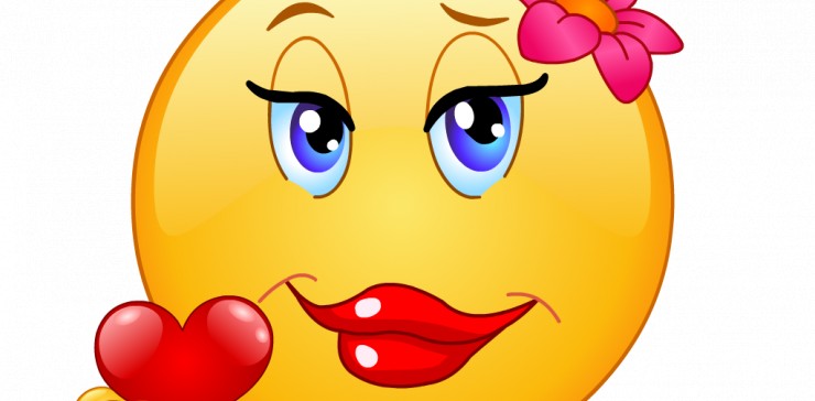 Een emoji maken