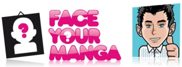 FaceYourManga
