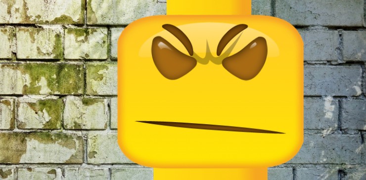 Een emoji maken