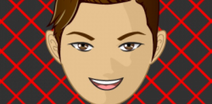 Een avatar maken