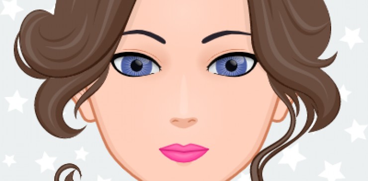 Een avatar maken