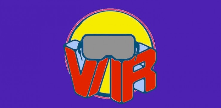 Een VR Tour maken