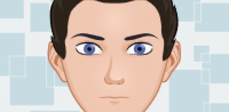 Een avatar maken