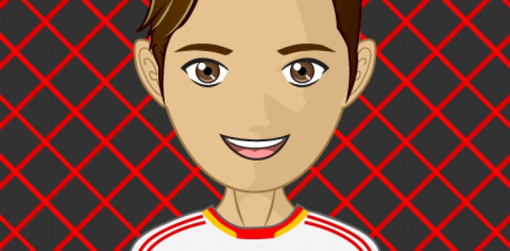 Een avatar maken