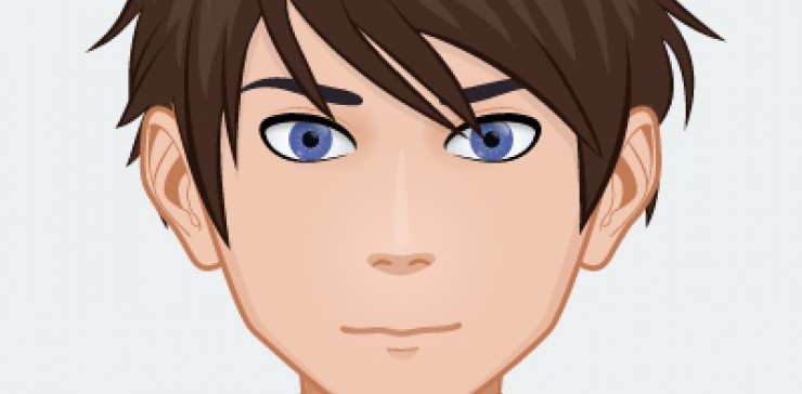 Een avatar maken