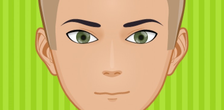 Een avatar maken