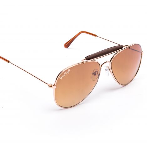 Spaceflight Outdoorsman design zonnebril